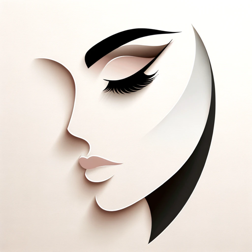 Beauty Expert Advisor of iBrow Department logo