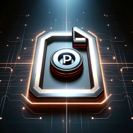 PDF Optimizer logo
