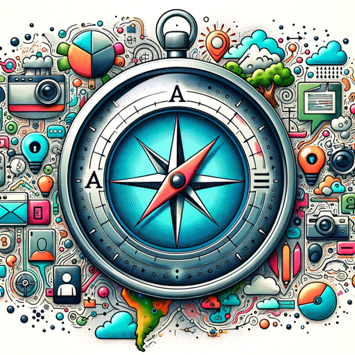 AI Apps Navigator logo