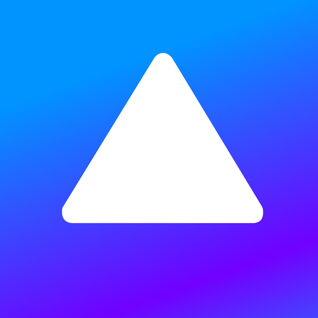 Low Poly logo