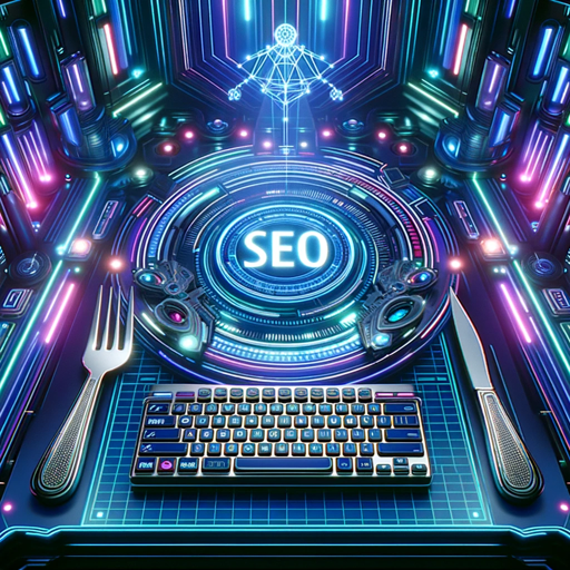Andrew Darius’s SEO Article Writer logo
