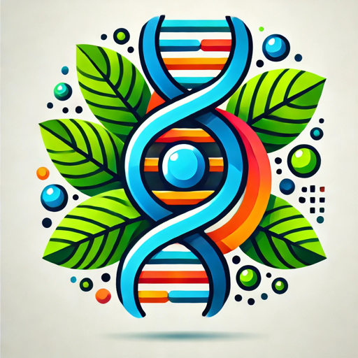 Biology Quiz Master logo