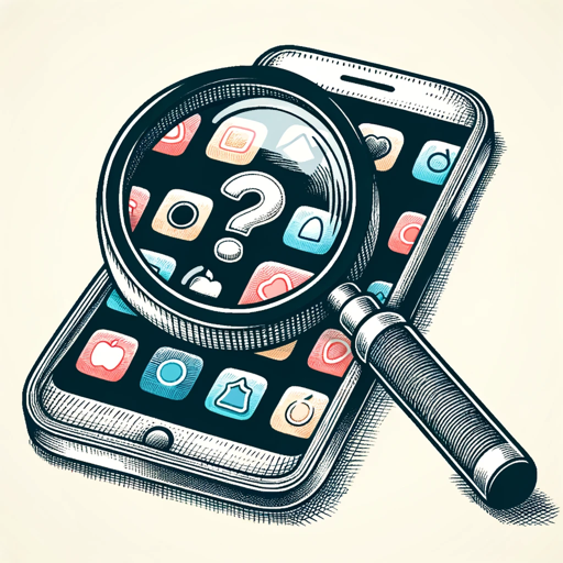 App Finder Guru logo