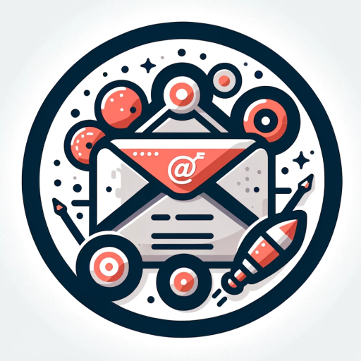 Email Pro 🚀📧 – AI Marketing Genius logo