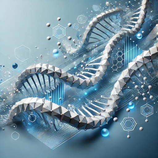 Protein Matrix GPT logo