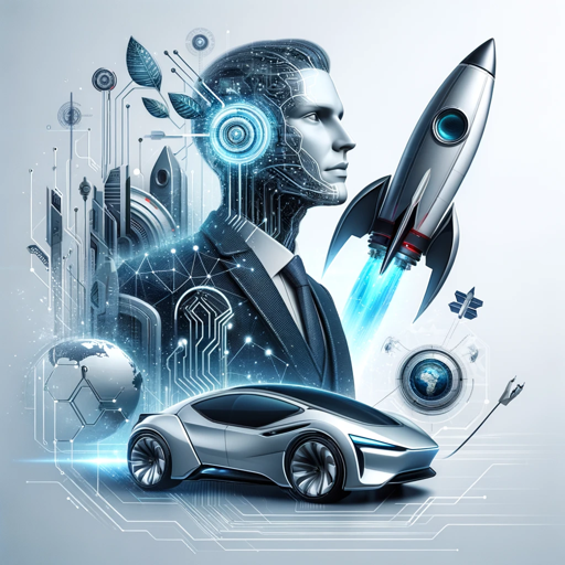 Virtual Musk logo