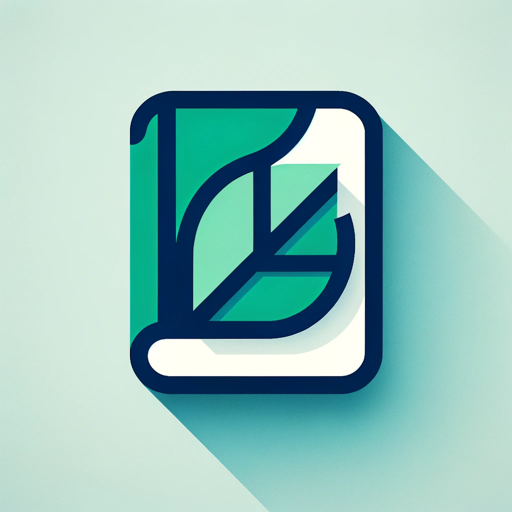 Vocab Builder logo