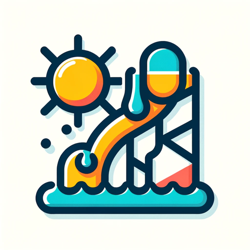 Water Park logo