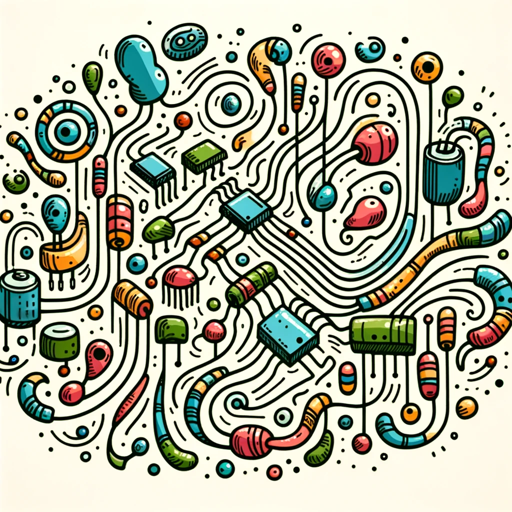 Circuit Board Specialist logo