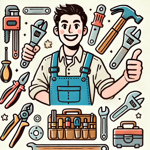 Fix My Home logo
