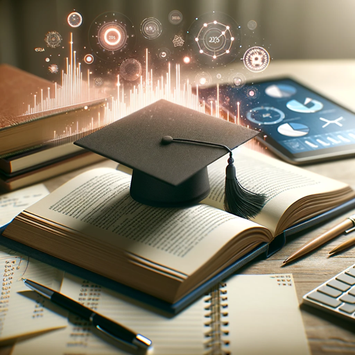 Academic Advisor AI logo