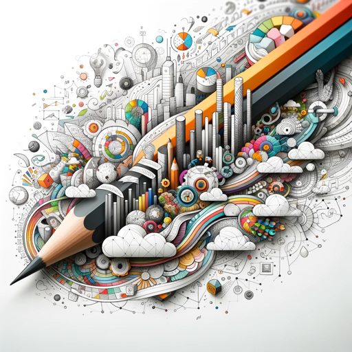 Visual Genius logo