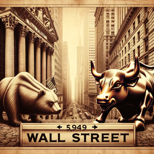 Wall Street Insider logo