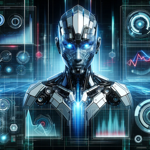 📈 Market Ace Analyst Bot 🤖 logo