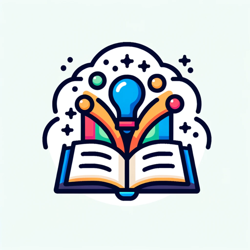 Books logo