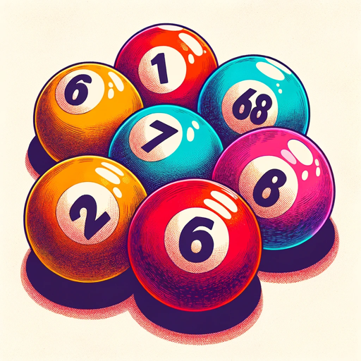 Powerball Analyzer logo