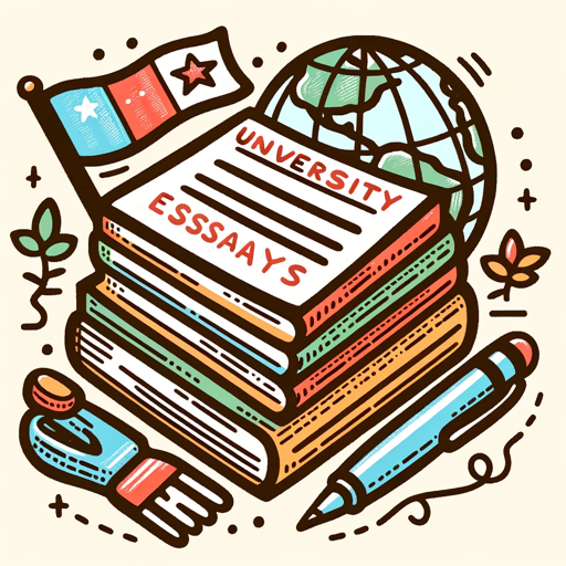 Application Essay Mentor logo