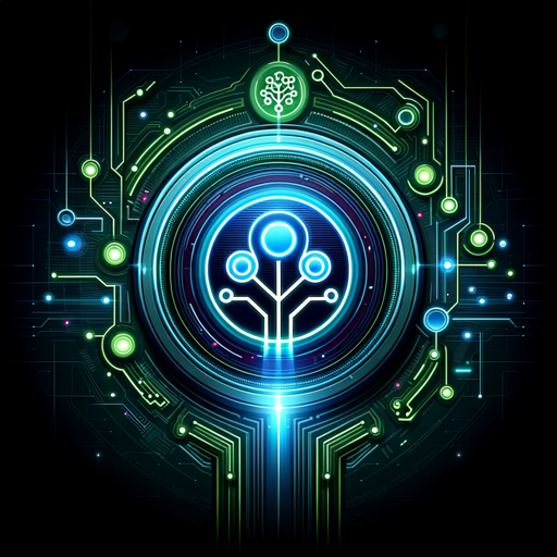 Discord.js Doc Navigator logo