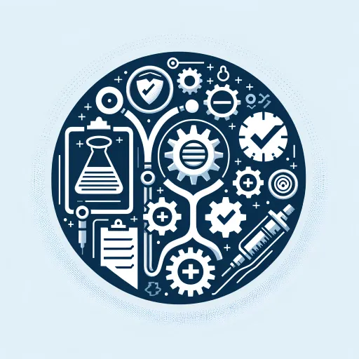 ISO 14971 Medical Device Compliance Specialist logo