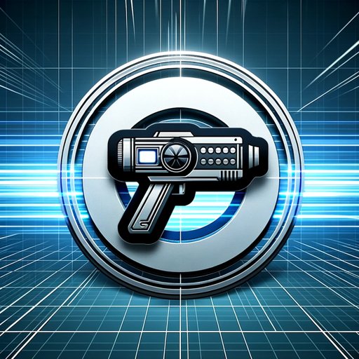 ComLASER Tech Support Specialist logo