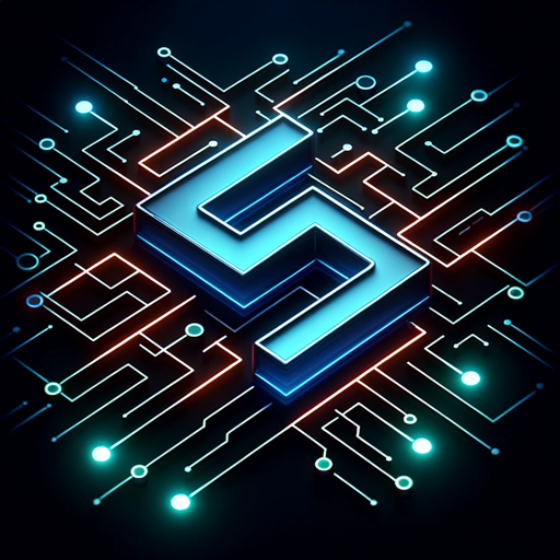 HTML Code Helper logo