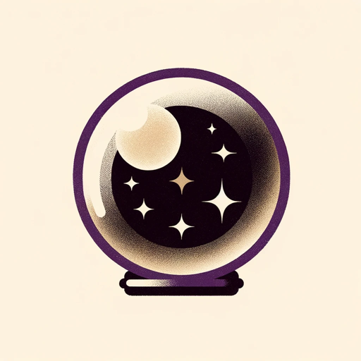 占い GPT logo