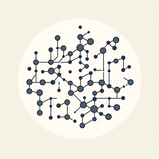 Graph Text Generator logo