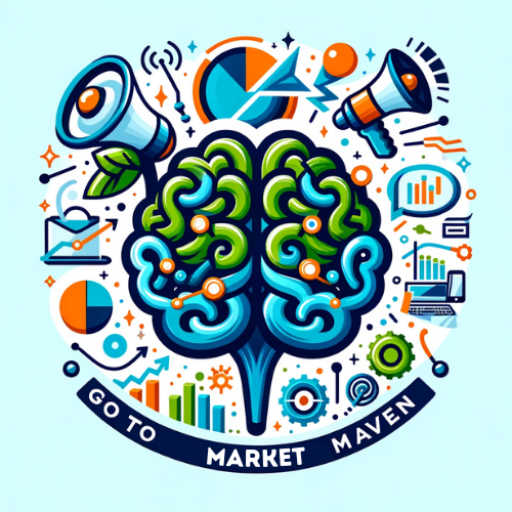 Go-To-Market Maven logo