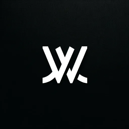 Wordmark Logo Maker logo