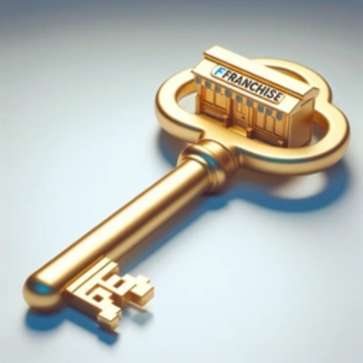 Franchising Guide logo