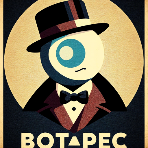 TelegramBot API Integration logo