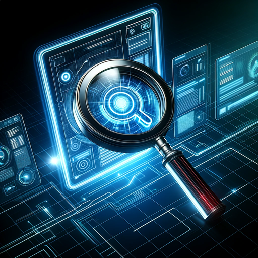 Web Analyzer logo