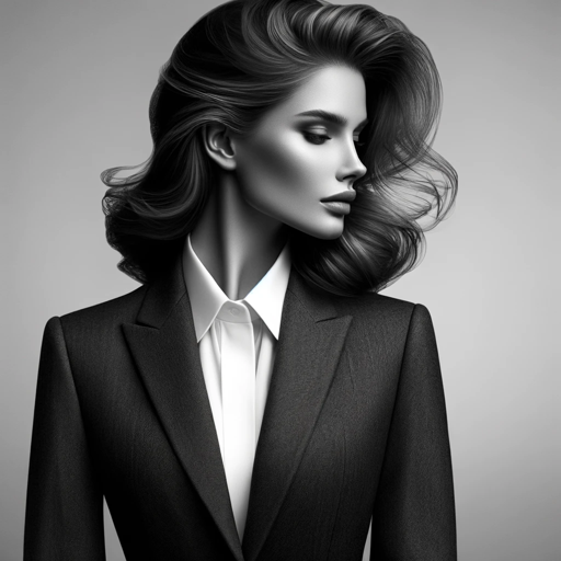 Fashionista AI logo