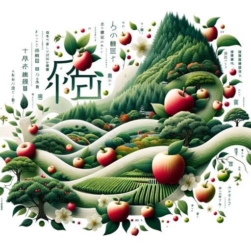 Tsugaruben Translator logo
