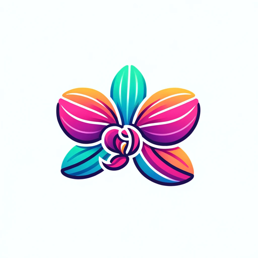 Orchid Doctor logo