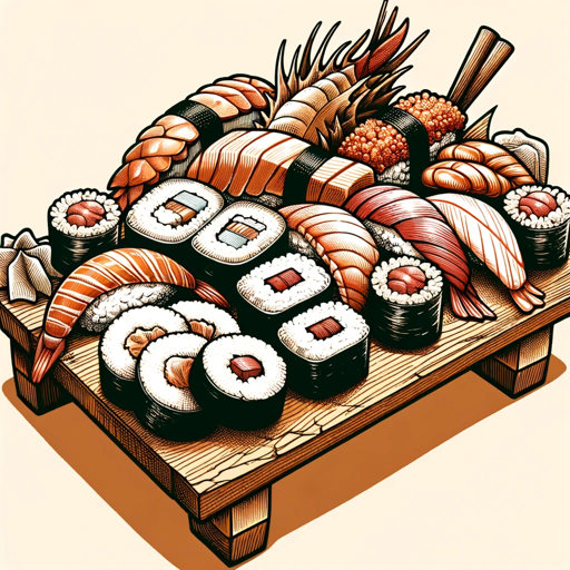 Sushi Ai logo