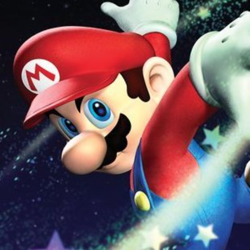 Mario Universalis logo