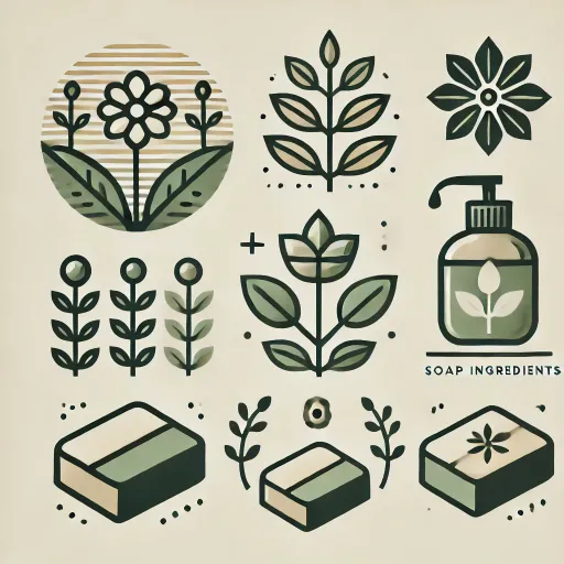 Artisanal Soap Maker logo