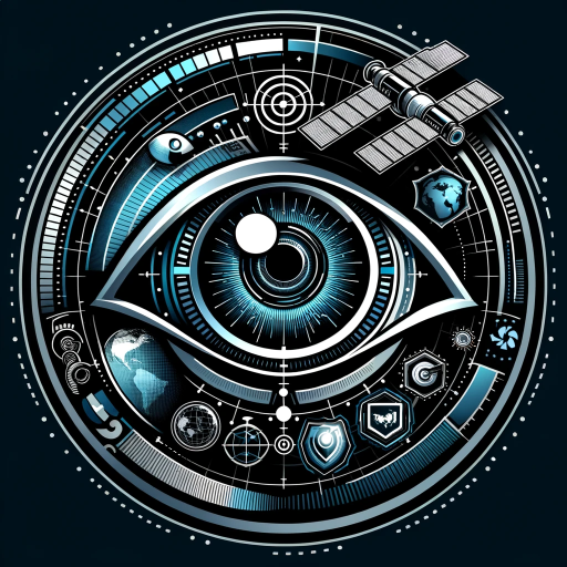 🛸👽Sky-Watcher Ai - UFO/UAP reporting🛸👽 logo