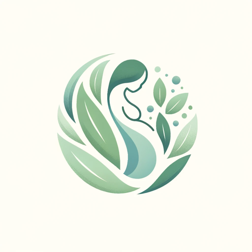 Mommy's Weight Guide logo