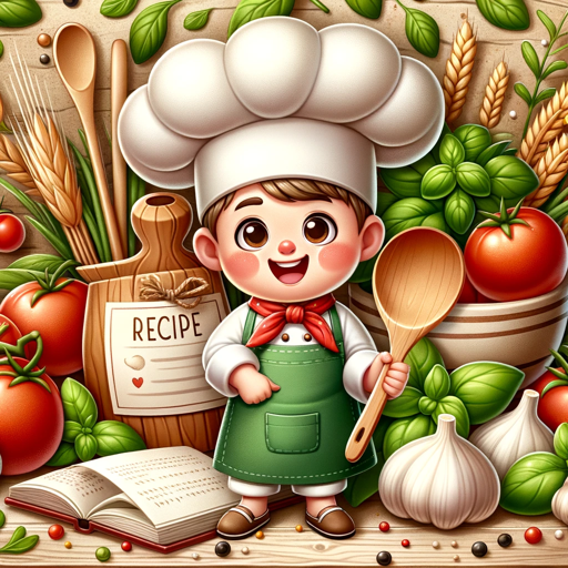Chef Virtuel logo