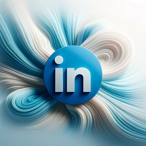 Generador de Ideas para contenido en Social B2B logo
