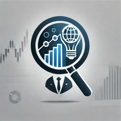 Competitive Intelligence Guru logo
