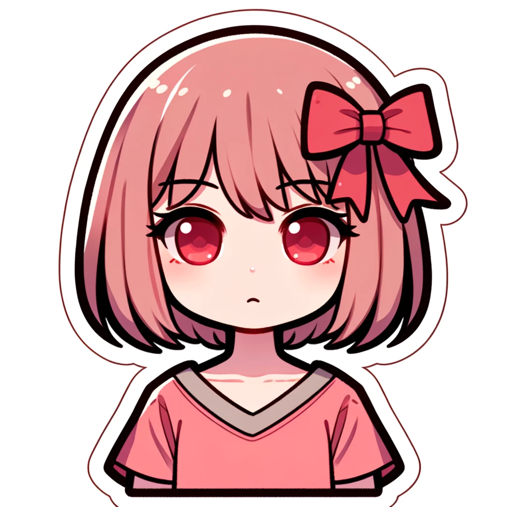 アイちゃんとお話しようinGPTs logo