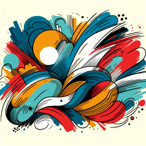 ! Art Critique Expert logo