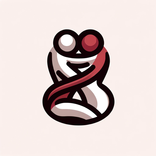 Am I Hypersexual Quiz logo