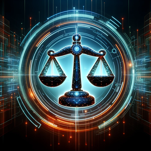 民法大模型 logo
