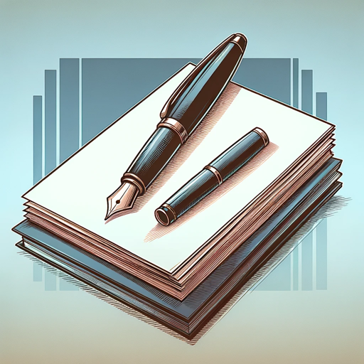 Assistant personal branding logo