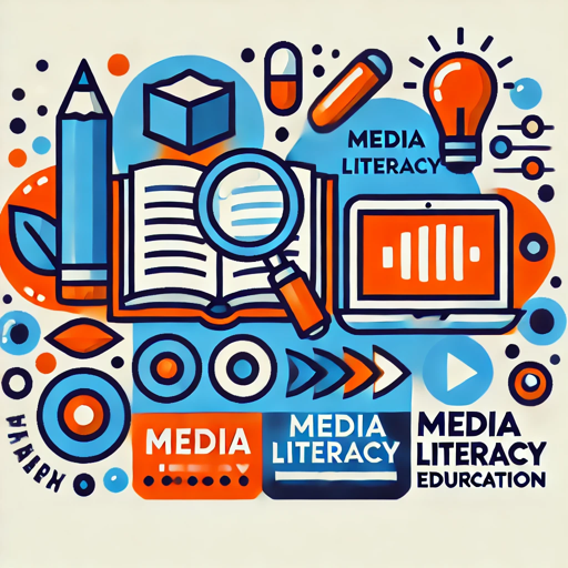 Media Literacy Mentor logo