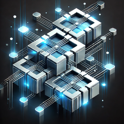 Digital Asset NFT Specialist logo